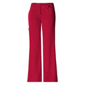 Dickies Xtreme Stretch Drawstring Flare Leg Pant